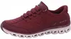 Skechers Glide Step Trainingsschuh Rot Produktbild-Vorschau 4