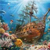 Puzzle 1000 CherryPazzi Sunken Treasure 30820 Podgląd zdjęcia produktu 7