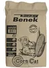 CERTECH Super Benek Corn Cat - klumpende Maisstreu 25 l Produktbild-Vorschau 1