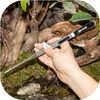 Terrario ViperTweez Simple M - pęseta prosta 25cm Terrario Podgląd zdjęcia produktu 7