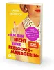 Ich bin nicht eure Feelgood-Managerin! Produktbild-Vorschau 9