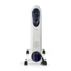 Nedis Mobiler Öl Radiator 11 Rippen Produktbild-Vorschau 7