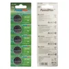 5 x CR2450 PoundMax Knopfbatterie CR2450 Lithium 3 Volt 850 Produktbild-Vorschau 6