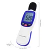 Tragbarer Bluetooth-Schallpegelmesser 30–130 dBA, Produktbild-Vorschau 2