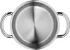 WMF Mini Dampfgarer mit Metalldeckel klein 16 cm, 1,2l, Produktbild-Vorschau 16