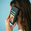 imoshion Custodia a libro per iPhone SE (2022 / 2020) / 8 / Anteprima dell’immagine prodotto 6