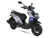 Motorroller PX 55 Cross Concept 125ccm 85 km/h Euro 5+, Produktbild-Vorschau 4
