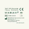 GRÜNSPECHT Naturprodukte G171-V2, Spielzeug-Bär Produktbild-Vorschau 8