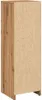 vidaXL Badschrank Artisan-Eiche 30x30x95 cm Holzwerkstoff Produktbild-Vorschau 6