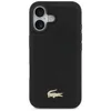 Coque Lacoste Bliss MagSafe pour iPhone 17, en similicuir Voir les images du produit 3