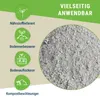 Schicker Mineral-Diabas Urgesteinsmehl sandig 25 kg Produktbild-Vorschau 2