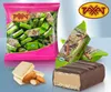 Konfekt - Mischutka, mit Karamell-Pralinen-Füllung, 1 kg Produktbild-Vorschau 2
