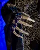 Night Slasher Vampir Hängefigur mit beweglichen Flügel, Produktbild-Vorschau 4