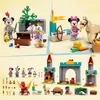 LEGO Disney 10780 Mickeyho zámecké dobrodružství 4+ Náhled obrázku produktu 37