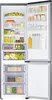 Samsung RB38C607AS9, 387 l, SN-T, 8 kg/24h, A, Fresh Zone Produktbild-Vorschau 10