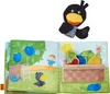 HABA Stoffbuch Obstgarten  306081 - HABA 306081 - Náhľad obrázku produktu 3