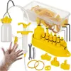 Kit spurgo freni 25242 Anteprima dell’immagine prodotto 1