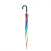 Hit Golf Arcobaleno Ombrello nudo 71530R Anteprima dell’immagine prodotto 3