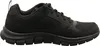 A side view of a black sneaker. Anteprima dell’immagine prodotto