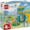 LEGO(R) BLUEY 11201 Modrý a Latko na hřišti Náhled obrázku produktu 2