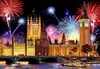 WOODEN CITY Holzpuzzle Nacht London 2in1, 300 Teile ECO Produktbild-Vorschau 1