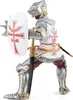 Papo 39947, 3 lat(a), The Medieval Era, Wielobarwny, PCW Podgląd zdjęcia produktu 3