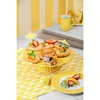 KAISER Dauerbackfolie Patisserie 50x40cm Voir les images du produit 2