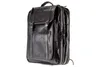 Alpenleder Multipurpose Bag Allgäu Brandy Echt Leder Produktbild-Vorschau 8