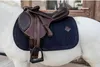 Kentucky Horsewear Glitter Stone Schabracke Produktbild-Vorschau 5