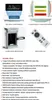 LUND Raumluftreiniger 7-stufig 65 Watt 66932 Produktbild-Vorschau 8