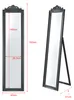 Standspiegel 'Arezzo' 160x40 cm rechteckig kippbar Produktbild-Vorschau 7