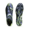 Puma FUTURE 7 ULTIMATE FG/AG GRAY SKIES-PUMA WHITE-FIZZY AP Produktbild-Vorschau 2