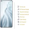 6x 9H Panzerglas für Xiaomi Mi 11 FULL CURVED Displayschutz Produktbild-Vorschau 3