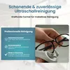 PURIVITA® Ultraschallreiniger Konzentrat für Brillen und Produktbild-Vorschau 3