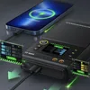 FNIRSI SWM-10 Tragbares Punktschweißgerät, Produktbild-Vorschau 4