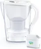 Brita Marella weiß inkl. 1x ALL-in-1, 1x Extra Kalk Produktbild-Vorschau 1