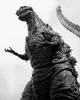 Godzilla S.H. MonsterArts Figurka akcji Godzilla (2016) Podgląd zdjęcia produktu 5