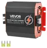 Vevor Ładowarka Akumulatorów Dc Dc 12V 20A 250W Kompaktowa Podgląd zdjęcia produktu 2