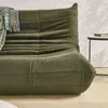 MODFU Rozkládací postel klasická, Lazy sofa s opěradlem a Náhled obrázku produktu 4