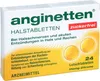 anginetten Halstabletten zuckerfrei, 24 St. Tabletten Produktbild-Vorschau 5