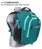 Schulrucksack 3 Teile Set Elephant Hero Signature Produktbild-Vorschau 9