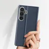 Dux Ducis Skin Pro Custodia per Samsung S24 con patta - Blu Anteprima dell’immagine prodotto 21