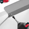KOTARBAU® 6er Set Möbelgriff Schrankgriffe 116 mm Silber Produktbild-Vorschau 6