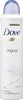 Dove Deospray Original 250 ml Voir les images du produit 5