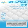 Pillows24 – Matratze 140x200 H3 | 13 cm Höhe | Produktbild-Vorschau 3
