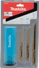 Makita B-44432 Reciproblatt Sortiment A Anteprima dell’immagine prodotto 19