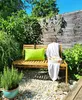 JACK 40x60cm Outdoor Lounge Kissen Dekokissen inkl. Produktbild-Vorschau 3