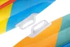 Bestway 42046 Surfbrett Luftmatratze 114 x 46 cm für Produktbild-Vorschau 60