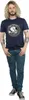 Looney Tunes - "That´s All Folks" T-Shirt für Herren BI1502 Produktbild-Vorschau 2