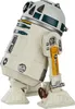 A close-up, studio shot of a Star Wars droid toy. Náhled obrázku produktu